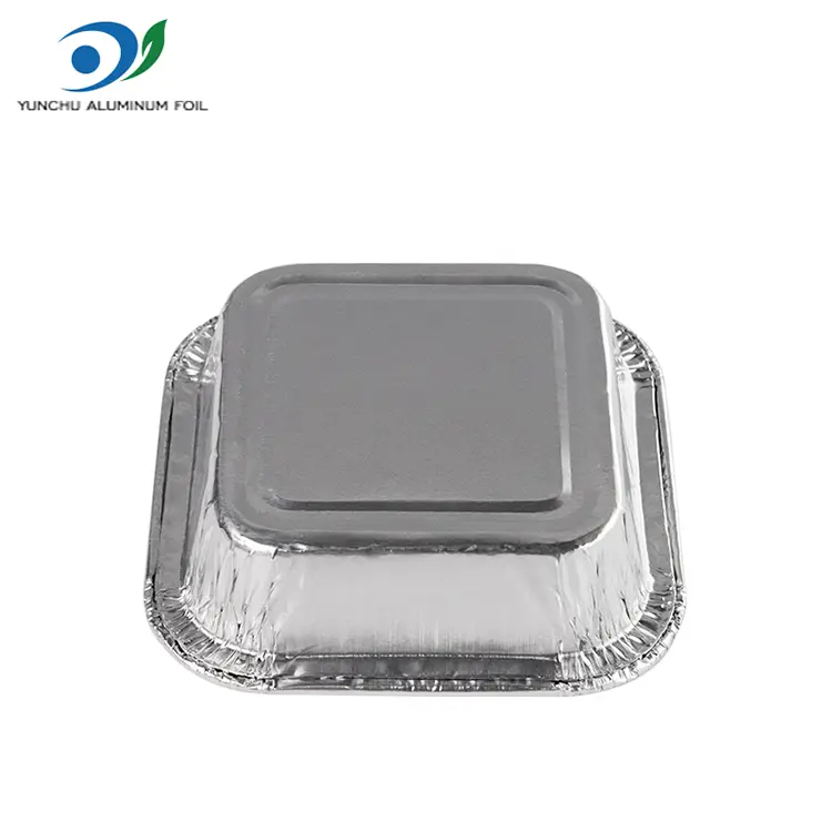 ເຄື່ອງບັນຈຸຂໍ້ບົກພ່ອງອາກາດ Square Cake Air Lyer ເຄື່ອງບັນຈຸຂໍ້ບົກພ່ອງອາກາດ Square Cake Air Lyer