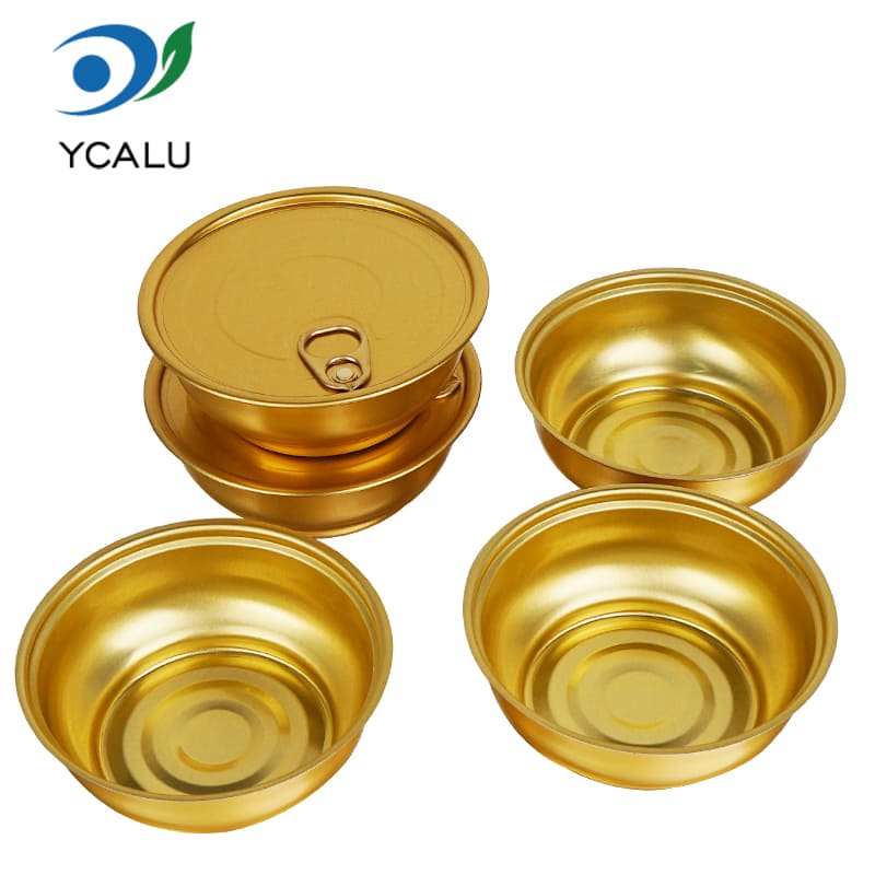 ໂຖປັດສະວະ Aluminum Foil 200ml ໂຖປັດສະວະ Aluminum Foil 200ml