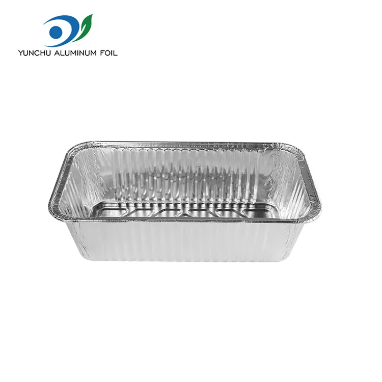 ເປັນ​ຫຍັງ​ຈຶ່ງ​ເລືອກ​ເອົາ Square Silver Aluminum Foil ຕູ້​ປາ​?
