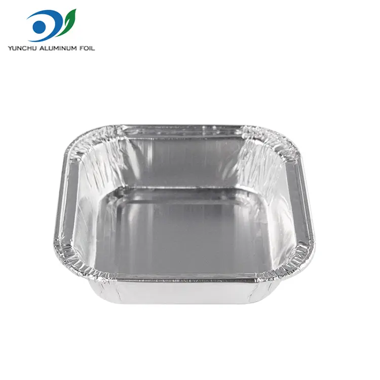 ເຄື່ອງບັນຈຸຂໍ້ບົກພ່ອງອາກາດ Square Cake Air Lyer