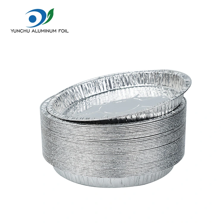 ເຄື່ອງບັນຈຸ Pan Pan Flow Silver aluminum ບັນຈຸ