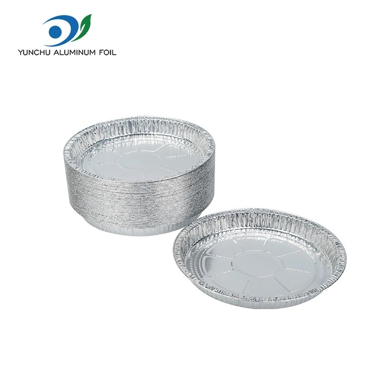 ເຄື່ອງບັນຈຸ Pan Pan Flow Silver aluminum ບັນຈຸ