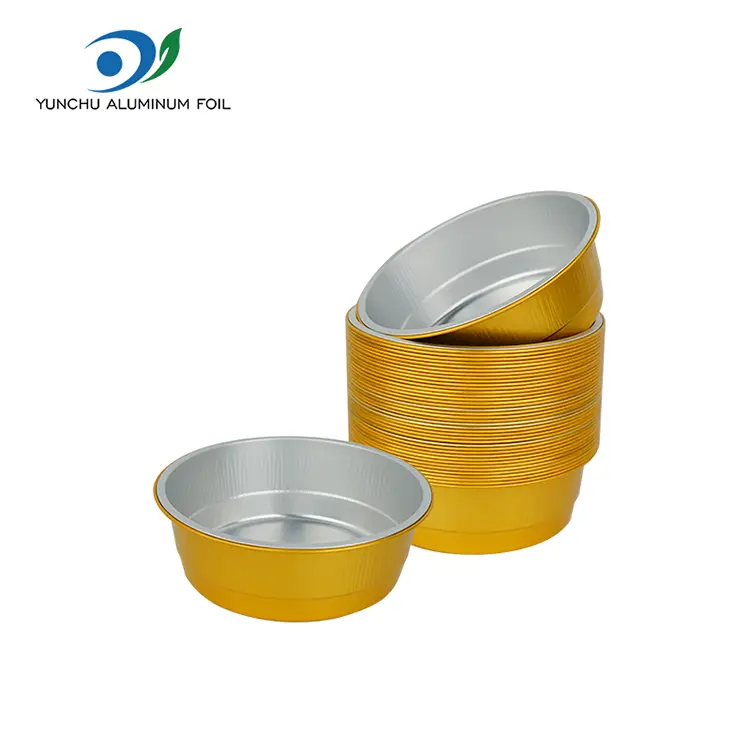 ຖັງບັນຈຸຜ້າປູພື້ນປູອະລູມິນຽມຮອບ