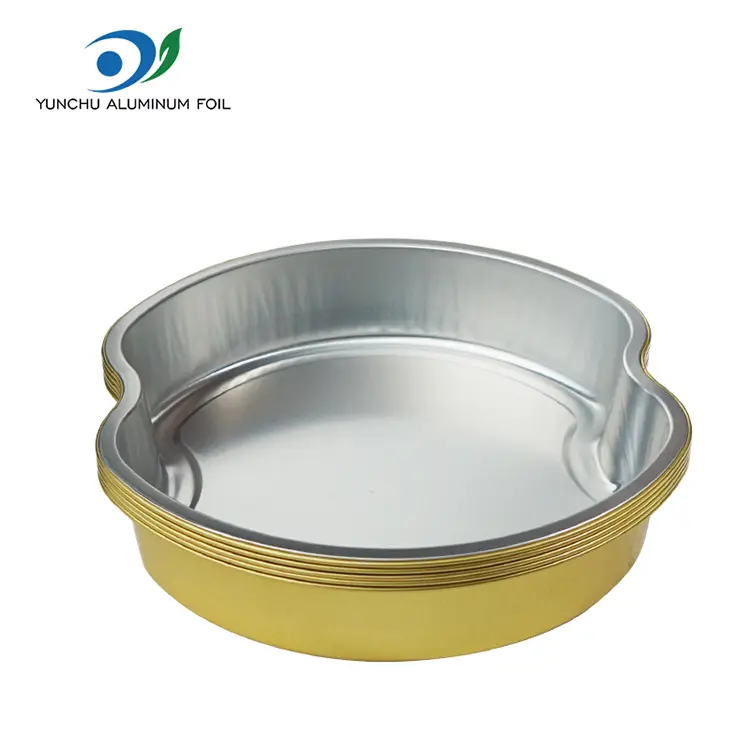 ເຄື່ອງບັນຈຸອາລູມິນຽມຊັ້ນມືຄໍາຕະຫຼົກ