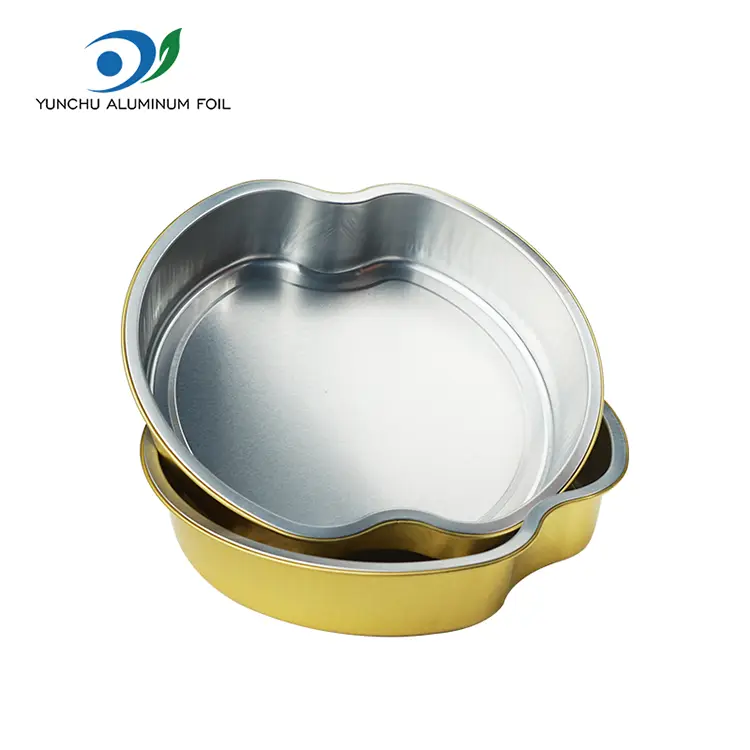 ເຄື່ອງບັນຈຸອາລູມິນຽມຊັ້ນມືຄໍາຕະຫຼົກ