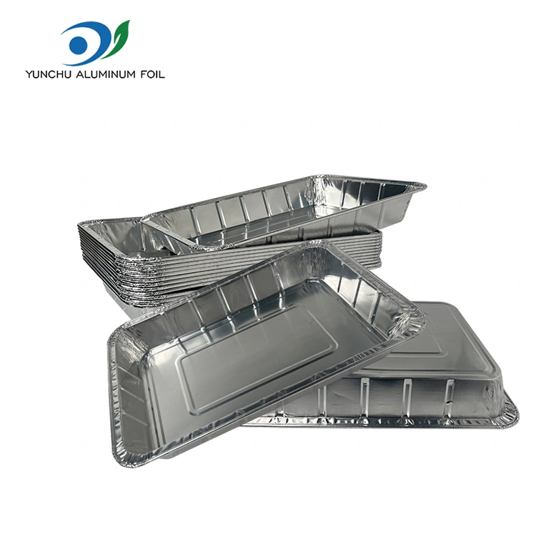 ເຄື່ອງບັນຈຸ foil ສາຍນ້ໍາຕົກຕາດທີ່ກວ້າງ