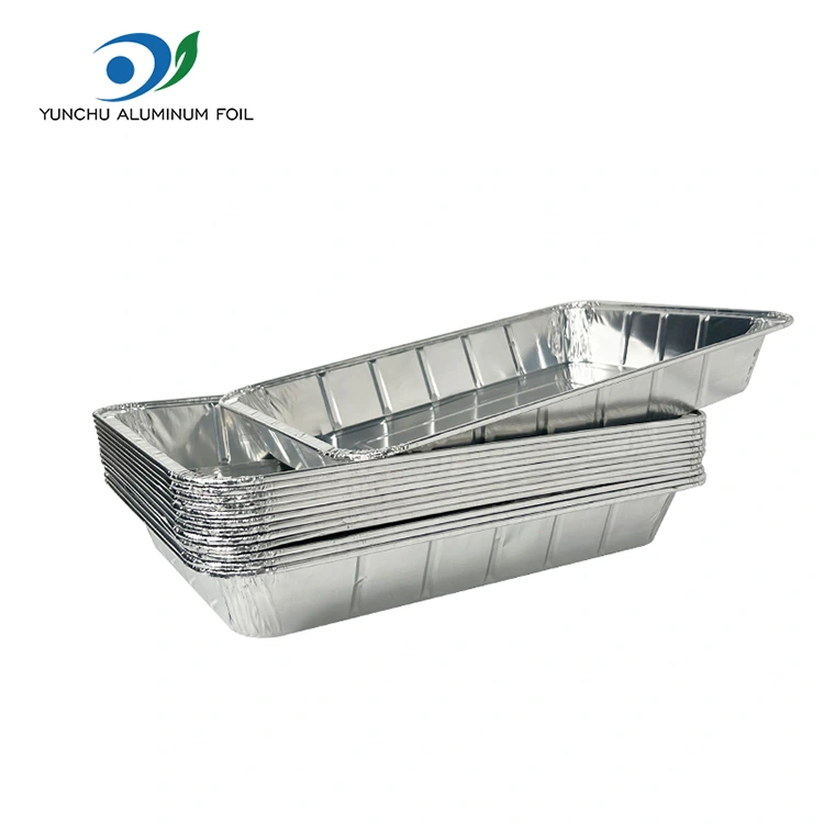 ເຄື່ອງບັນຈຸ foil ສາຍນ້ໍາຕົກຕາດທີ່ກວ້າງ
