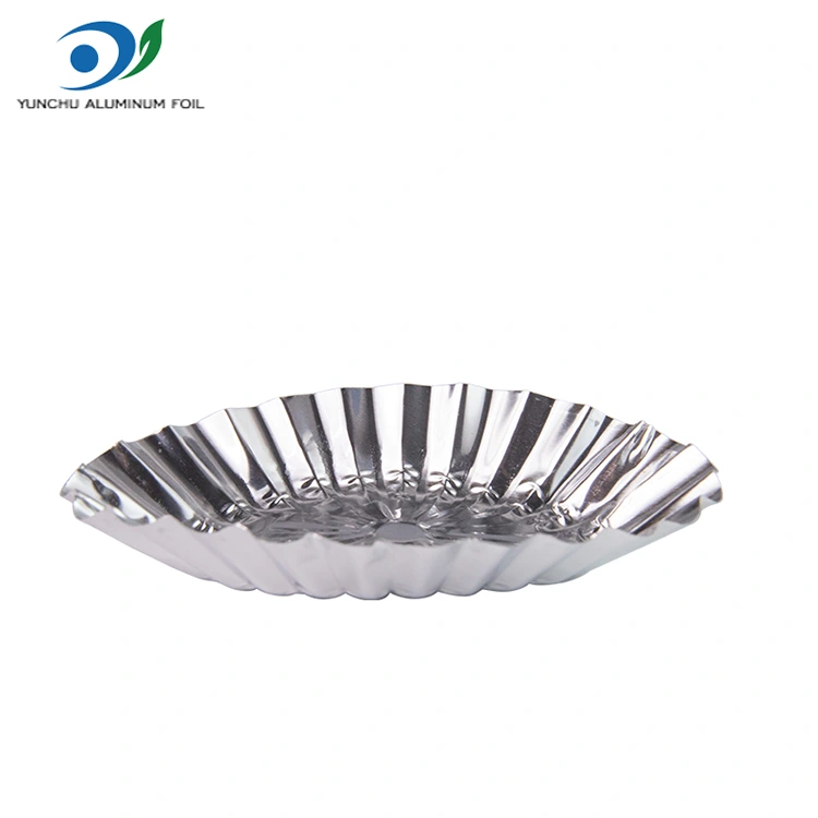 lace lace custard custard tart ເງິນ albor aluminum foil ອາຫານອາຫານອາຫານ
