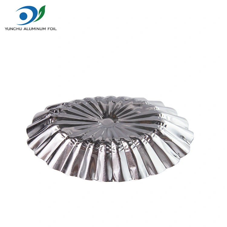 lace lace custard custard tart ເງິນ albor aluminum foil ອາຫານອາຫານອາຫານ