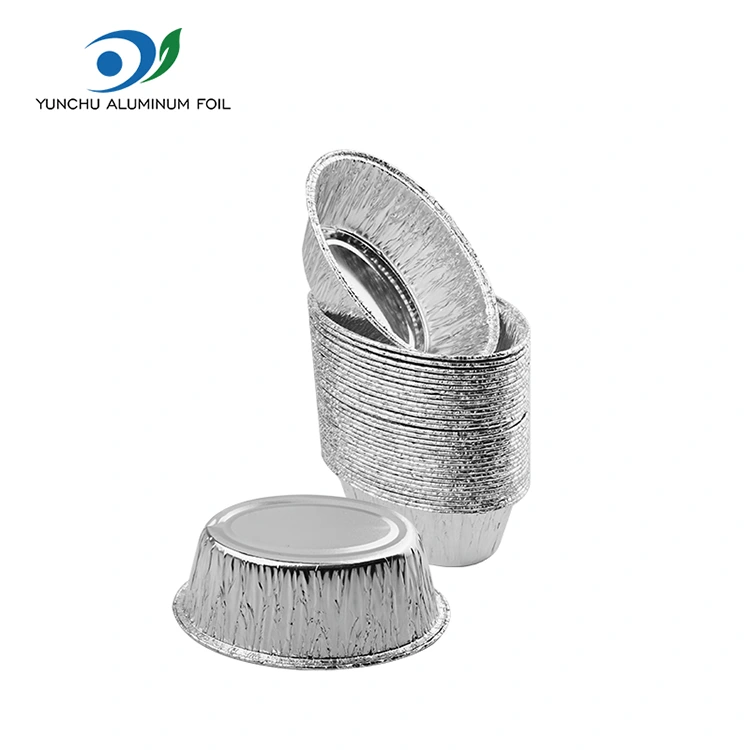 ດອກໄມ້ສີສັນສົດໃສ Oral Look Solad aluminum ບັນຈຸອາຫານອາຫານອາຫານ