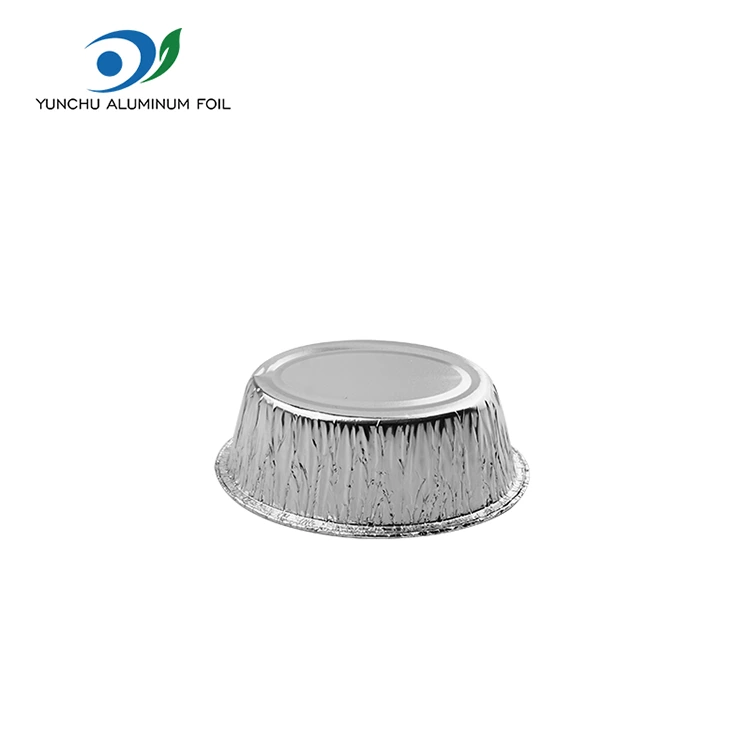 ດອກໄມ້ສີສັນສົດໃສ Oral Look Solad aluminum ບັນຈຸອາຫານອາຫານອາຫານ