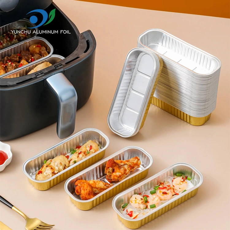 ບັນຈຸເຄື່ອງບັນຈຸ foil