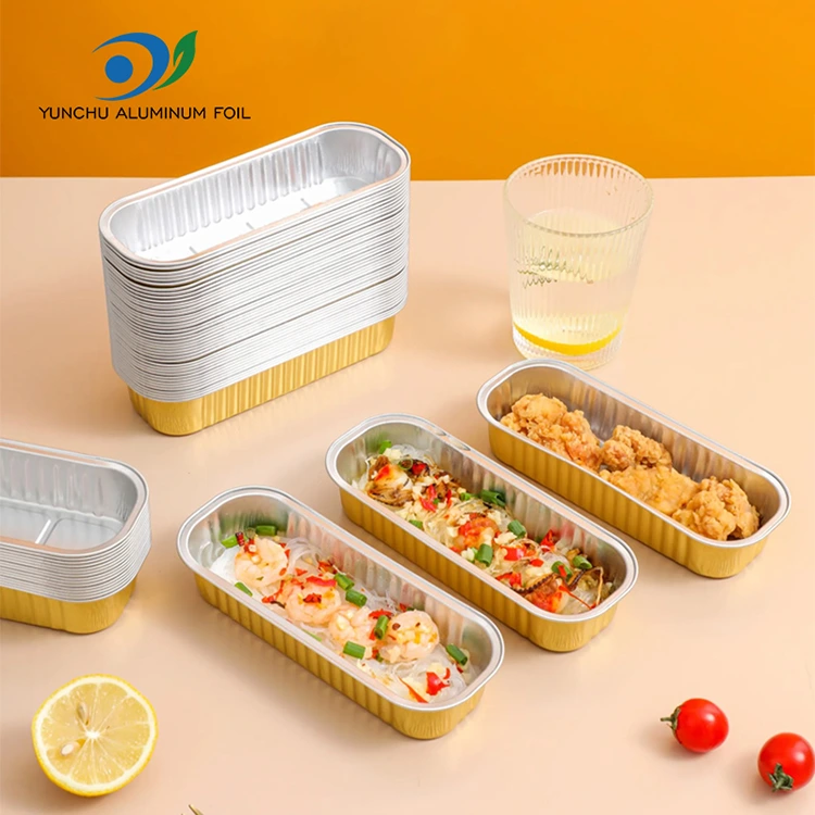 ບັນຈຸເຄື່ອງບັນຈຸ foil